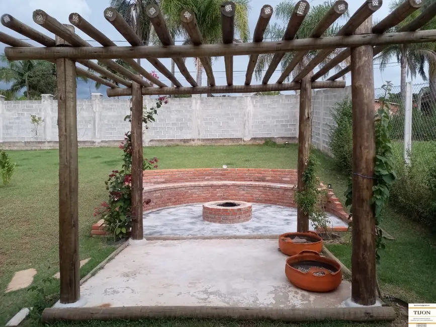 Foto 5 de Chácara com 4 quartos à venda, 200m2 em Salto De Pirapora - SP