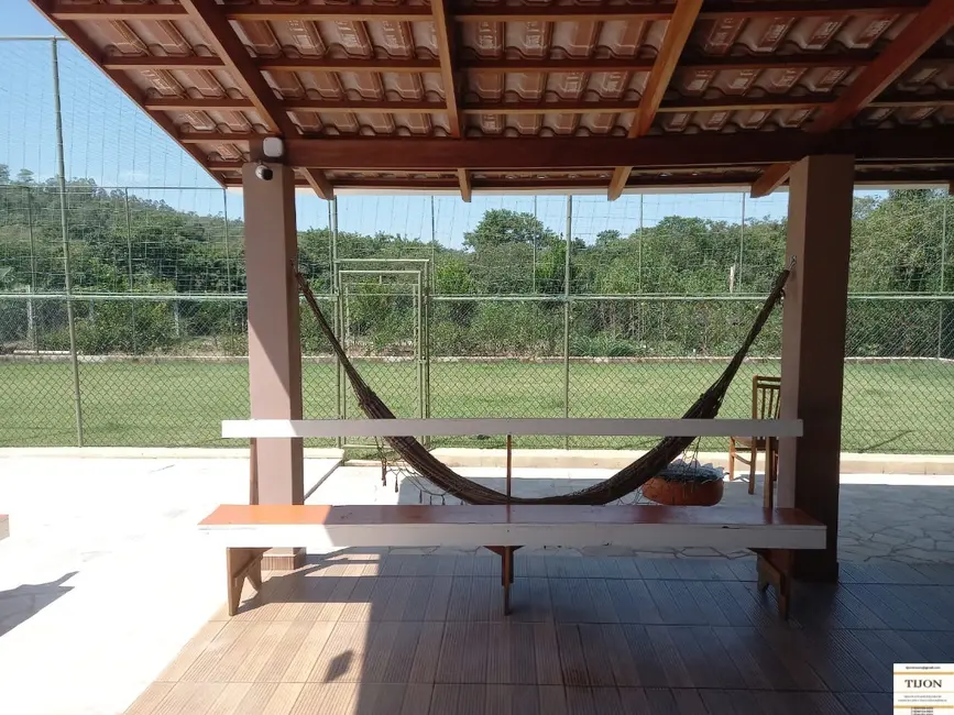 Foto 7 de Chácara com 4 quartos à venda, 200m2 em Salto De Pirapora - SP