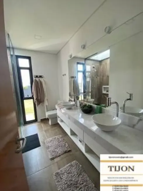 Foto 7 de Casa de Condomínio com 3 quartos à venda, 213m2 em Salto De Pirapora - SP