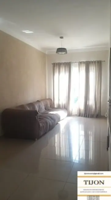 Foto 2 de Casa de Condomínio com 3 quartos à venda, 130m2 em Sorocaba - SP