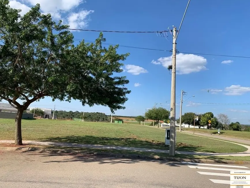 Foto 4 de Terreno / Lote à venda, 1157m2 em Parque Ecoresidencial Fazenda Jequitibá, Sorocaba - SP