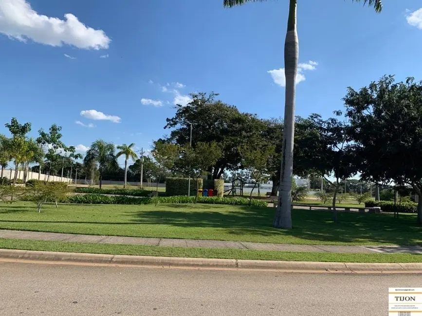 Foto 5 de Terreno / Lote à venda, 1157m2 em Parque Ecoresidencial Fazenda Jequitibá, Sorocaba - SP