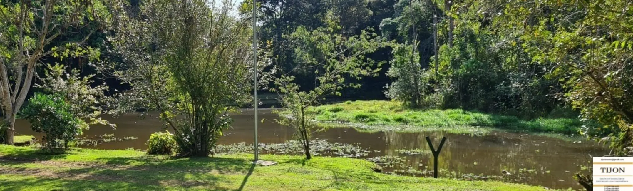 Foto 8 de Terreno / Lote à venda, 1157m2 em Parque Ecoresidencial Fazenda Jequitibá, Sorocaba - SP