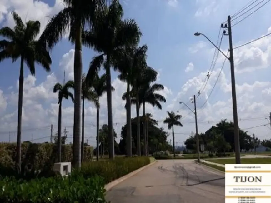 Foto 2 de Casa de Condomínio com 4 quartos à venda, 426m2 em Parque Ecoresidencial Fazenda Jequitibá, Sorocaba - SP