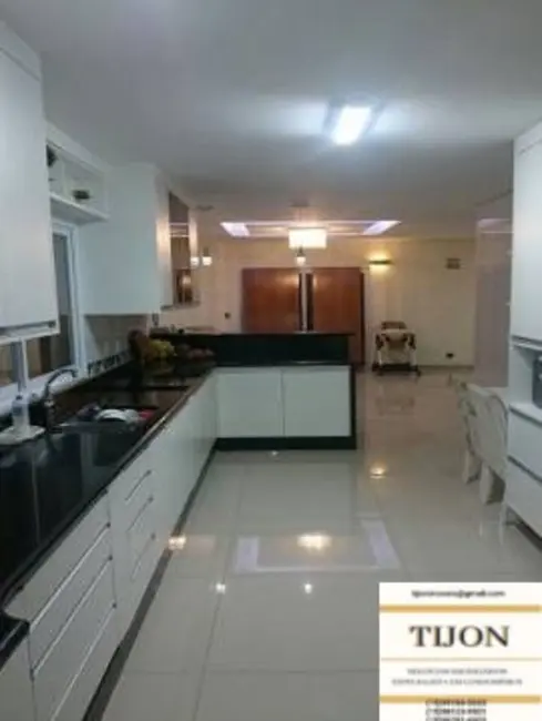 Foto 7 de Casa de Condomínio com 4 quartos à venda, 426m2 em Parque Ecoresidencial Fazenda Jequitibá, Sorocaba - SP