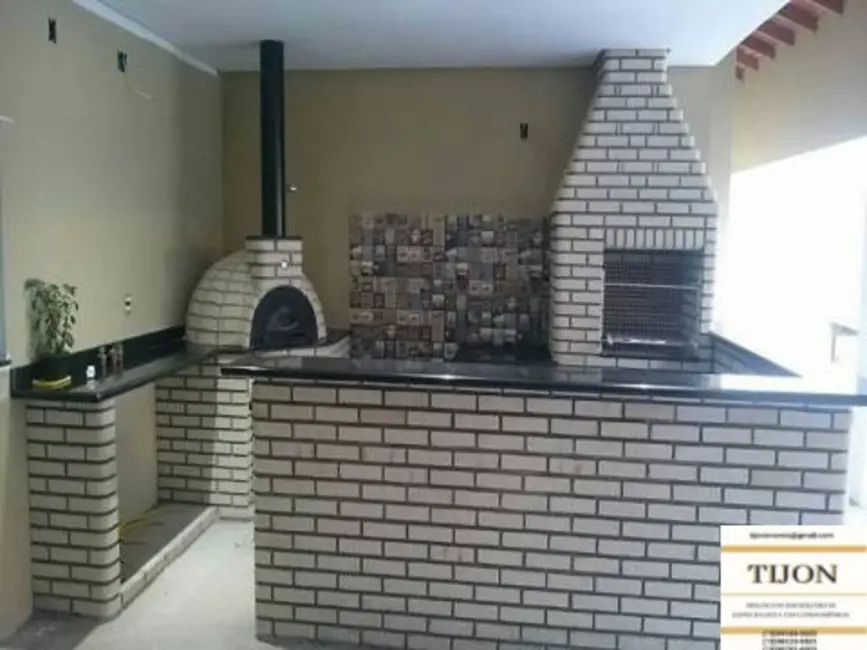 Foto 8 de Casa de Condomínio com 4 quartos à venda, 426m2 em Parque Ecoresidencial Fazenda Jequitibá, Sorocaba - SP