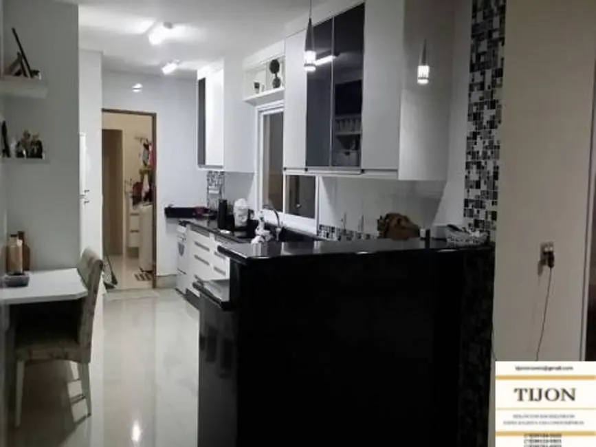 Foto 6 de Casa de Condomínio com 4 quartos à venda, 426m2 em Parque Ecoresidencial Fazenda Jequitibá, Sorocaba - SP