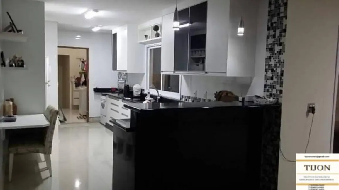 Foto 5 de Casa de Condomínio com 4 quartos à venda, 426m2 em Parque Ecoresidencial Fazenda Jequitibá, Sorocaba - SP