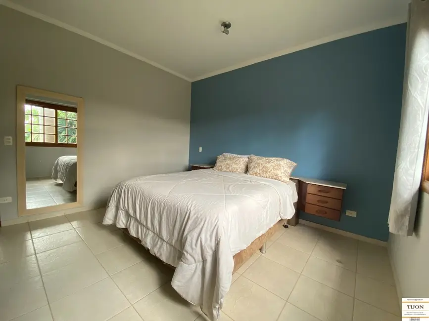 Foto 9 de Casa de Condomínio com 4 quartos à venda, 280m2 em Aracoiaba Da Serra - SP