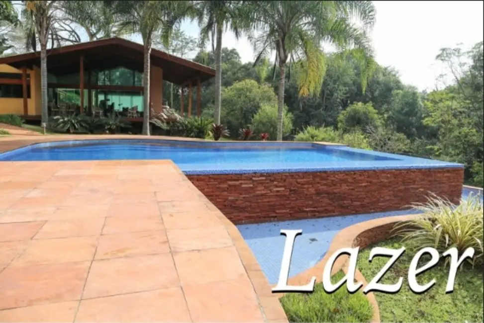 Casa de Condomínio com 3 quartos à venda, 550m2 em Sorocaba - SP - imagem 8 Foto 8 de Casa de Condomínio com 3 quartos à venda, 550m2 em Sorocaba - SP