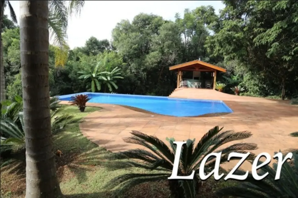 Casa de Condomínio com 3 quartos à venda, 550m2 em Sorocaba - SP - imagem 7 Foto 7 de Casa de Condomínio com 3 quartos à venda, 550m2 em Sorocaba - SP