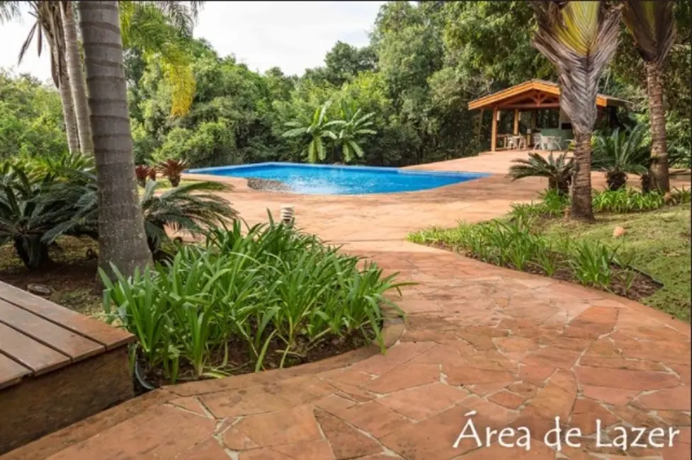 Casa de Condomínio com 3 quartos à venda, 550m2 em Sorocaba - SP - imagem 6 Foto 6 de Casa de Condomínio com 3 quartos à venda, 550m2 em Sorocaba - SP