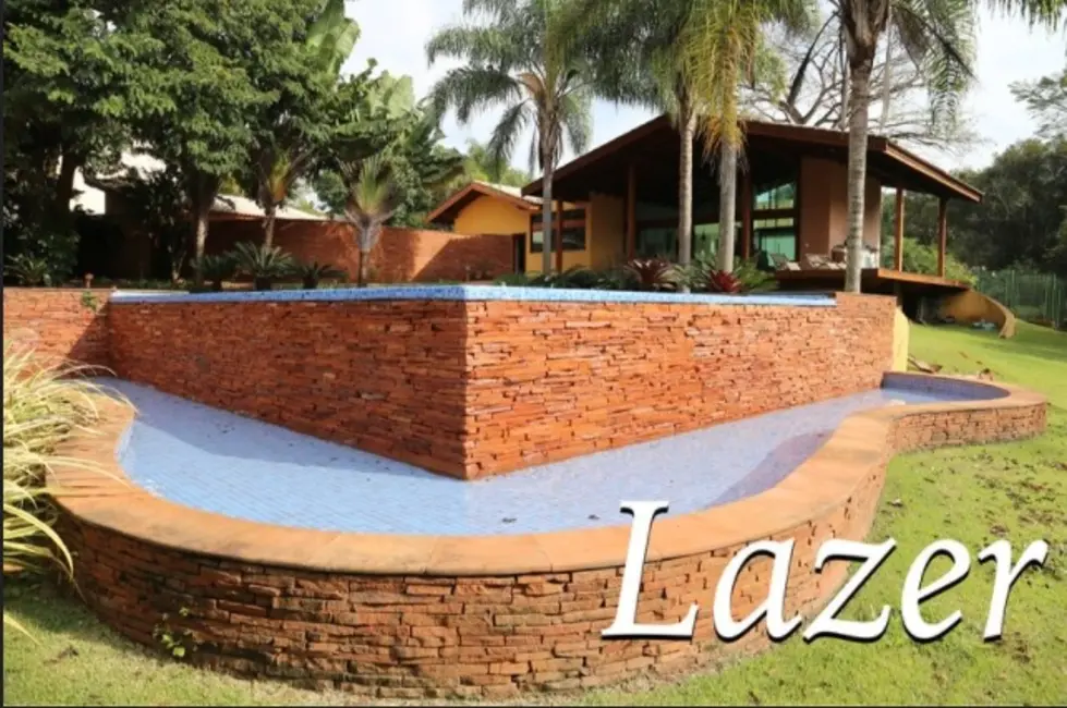 Casa de Condomínio com 3 quartos à venda, 550m2 em Sorocaba - SP - imagem 9 Foto 9 de Casa de Condomínio com 3 quartos à venda, 550m2 em Sorocaba - SP