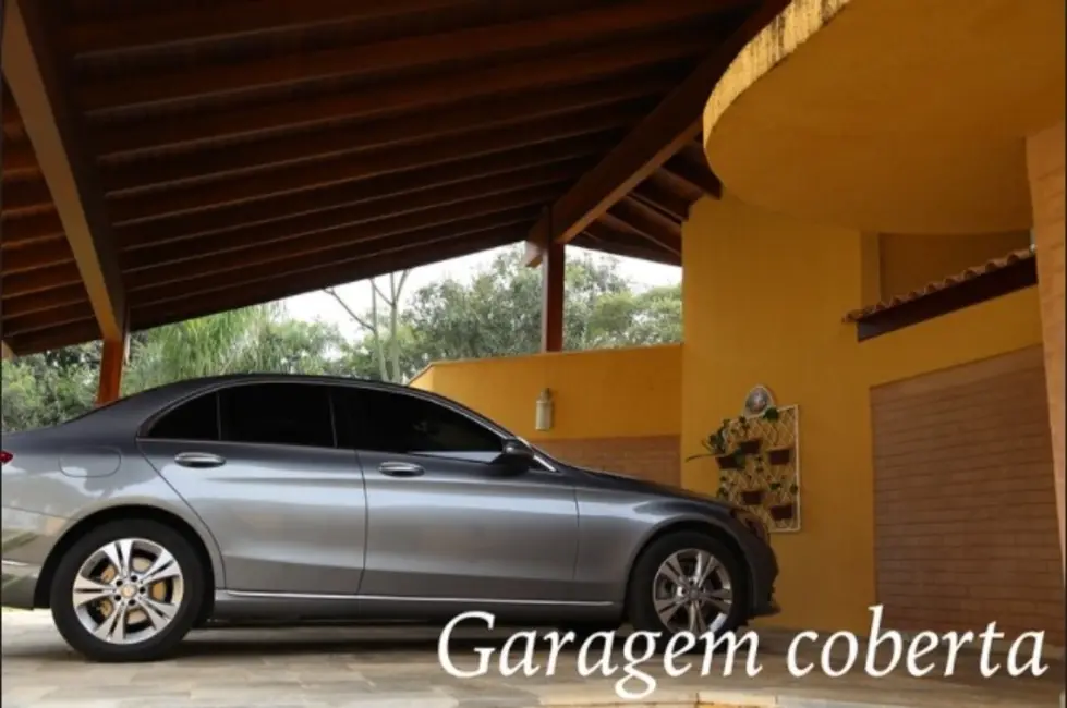 Casa de Condomínio com 3 quartos à venda, 550m2 em Sorocaba - SP - imagem 4 Foto 4 de Casa de Condomínio com 3 quartos à venda, 550m2 em Sorocaba - SP