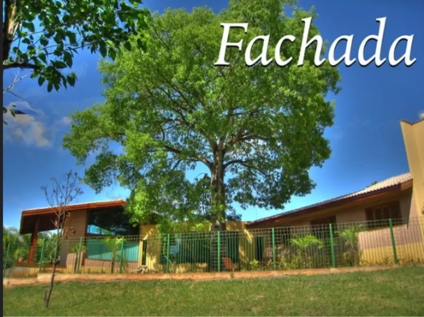 Casa de Condomínio com 3 quartos à venda, 550m2 em Sorocaba - SP - imagem 1 Foto 1 de Casa de Condomínio com 3 quartos à venda, 550m2 em Sorocaba - SP