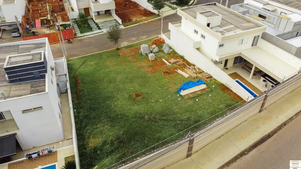 Terreno / Lote à venda, 296m2 em Sorocaba - SP - imagem 7 Foto 7 de Terreno / Lote à venda, 296m2 em Sorocaba - SP