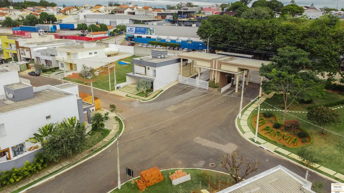 Terreno / Lote à venda, 296m2 em Sorocaba - SP - imagem 6 Foto 6 de Terreno / Lote à venda, 296m2 em Sorocaba - SP