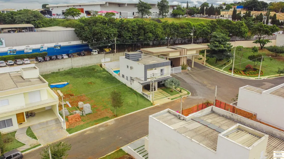 Foto 2 de Terreno / Lote à venda, 296m2 em Sorocaba - SP
