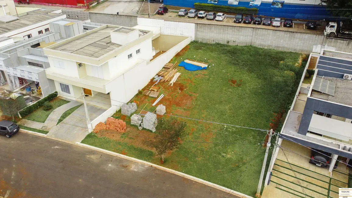 Terreno / Lote à venda, 296m2 em Sorocaba - SP - imagem 5 Foto 5 de Terreno / Lote à venda, 296m2 em Sorocaba - SP