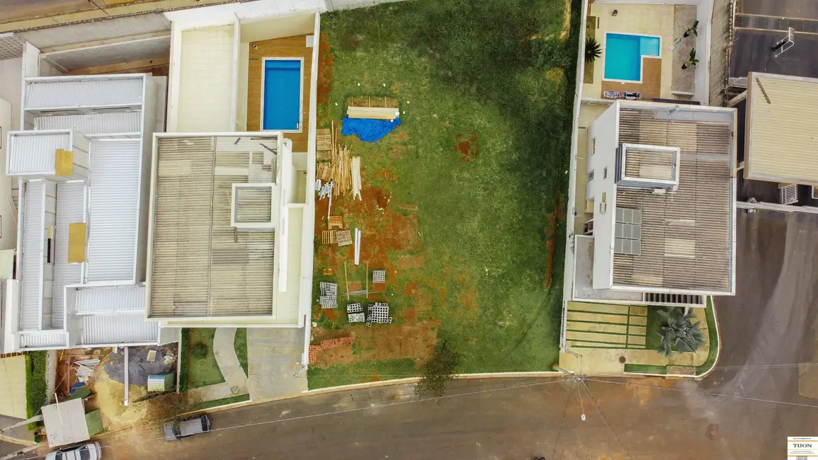 Terreno / Lote à venda, 296m2 em Sorocaba - SP - imagem 3 Foto 3 de Terreno / Lote à venda, 296m2 em Sorocaba - SP