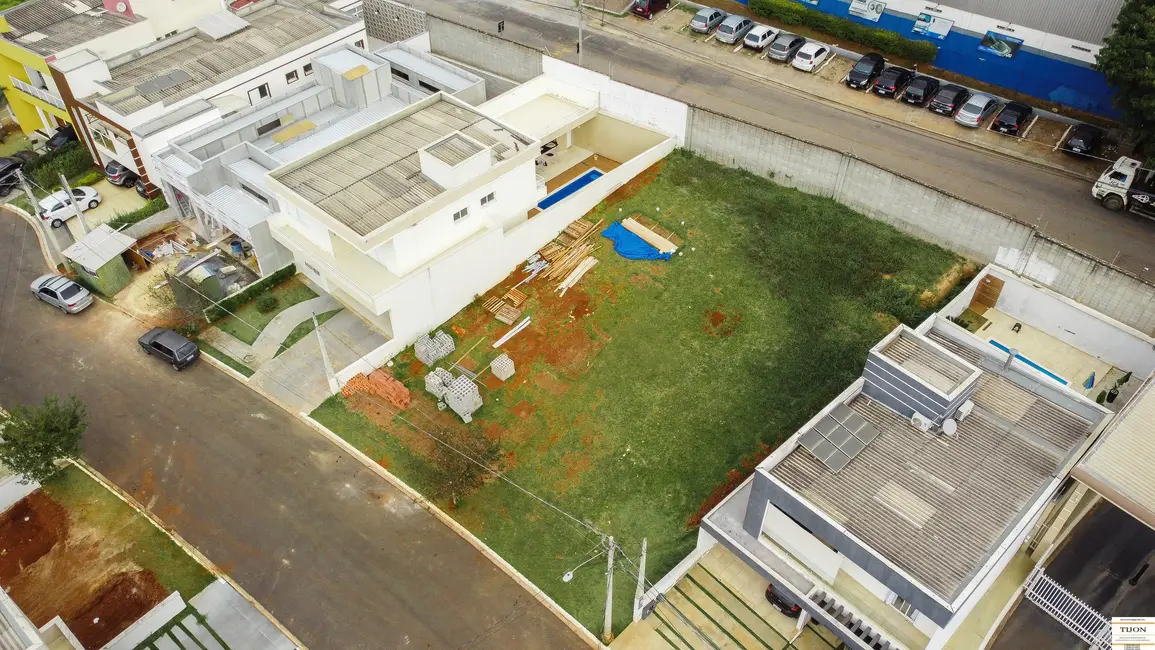 Terreno / Lote à venda, 296m2 em Sorocaba - SP - imagem 4 Foto 4 de Terreno / Lote à venda, 296m2 em Sorocaba - SP