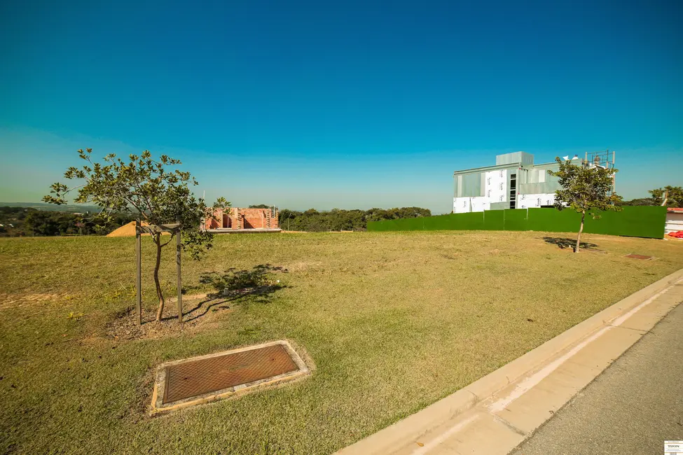 Terreno / Lote à venda, 414m2 em Sorocaba - SP - imagem 8 Foto 8 de Terreno / Lote à venda, 414m2 em Sorocaba - SP