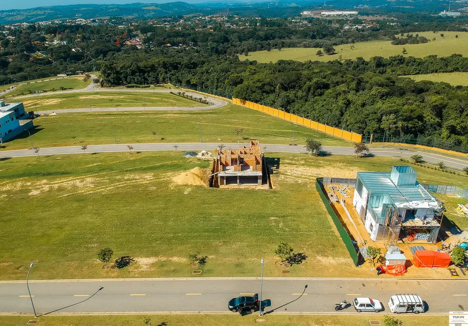 Terreno / Lote à venda, 414m2 em Sorocaba - SP - imagem 3 Foto 3 de Terreno / Lote à venda, 414m2 em Sorocaba - SP
