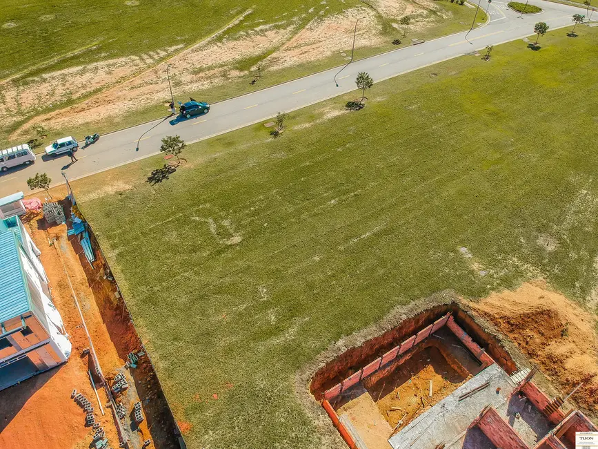 Terreno / Lote à venda, 414m2 em Sorocaba - SP - imagem 4 Foto 4 de Terreno / Lote à venda, 414m2 em Sorocaba - SP
