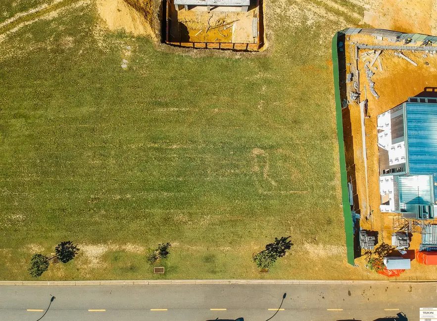 Terreno / Lote à venda, 414m2 em Sorocaba - SP - imagem 5 Foto 5 de Terreno / Lote à venda, 414m2 em Sorocaba - SP