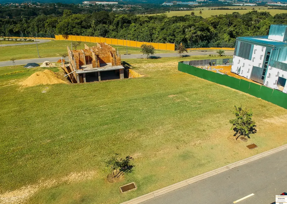 Terreno / Lote à venda, 414m2 em Sorocaba - SP - imagem 2 Foto 2 de Terreno / Lote à venda, 414m2 em Sorocaba - SP