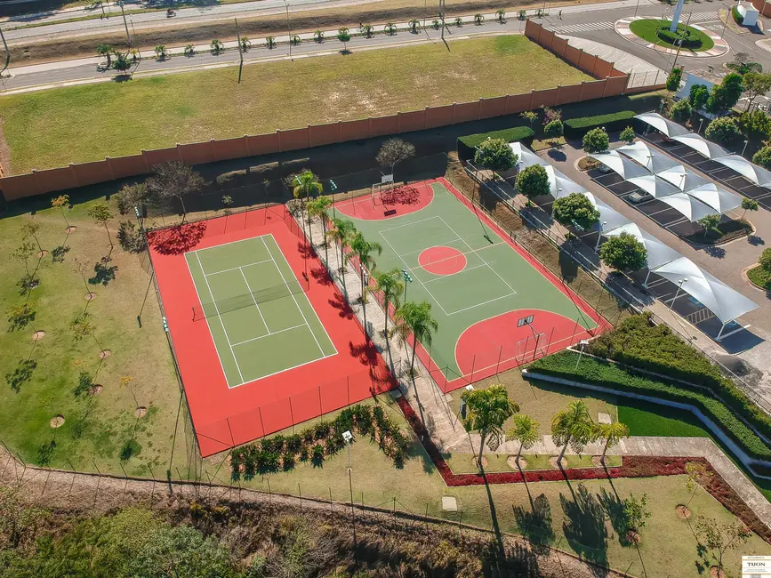 Foto 8 de Terreno / Lote à venda, 421m2 em Sorocaba - SP