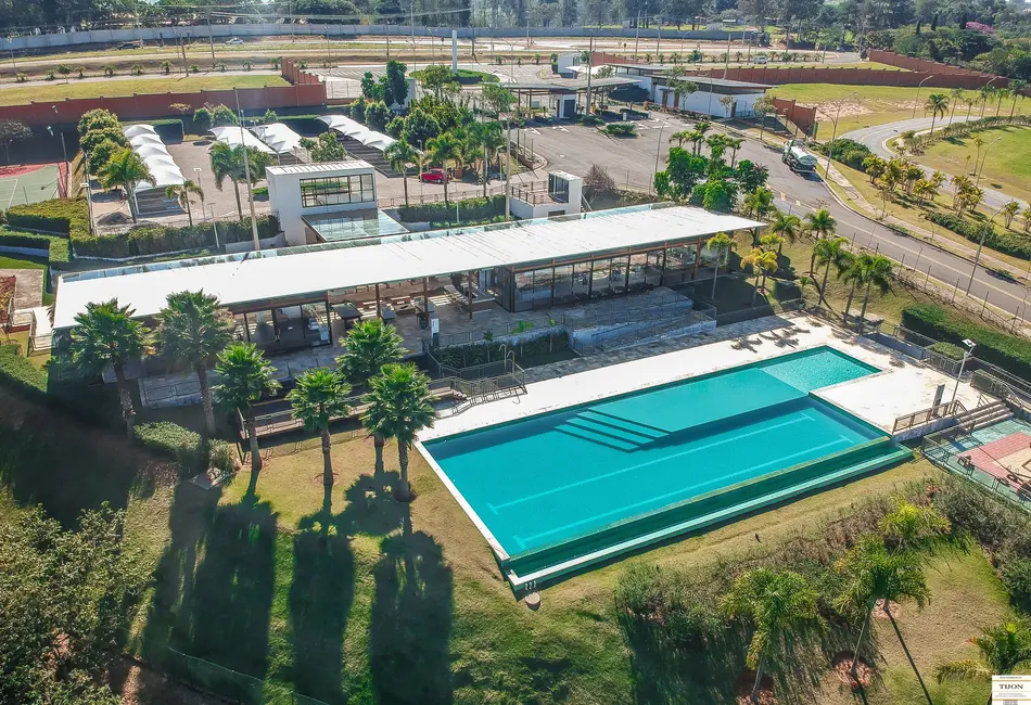 Foto 9 de Terreno / Lote à venda, 421m2 em Sorocaba - SP