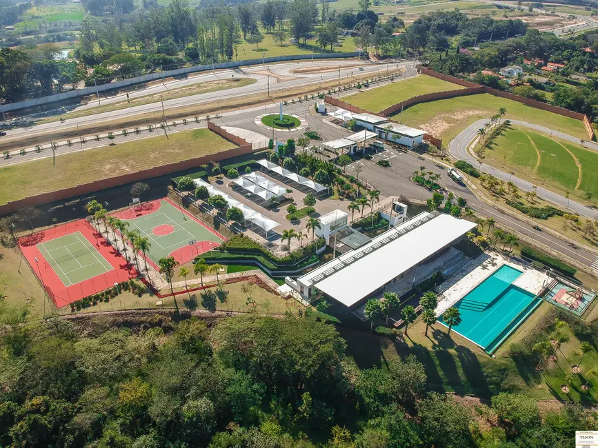 Foto 7 de Terreno / Lote à venda, 421m2 em Sorocaba - SP