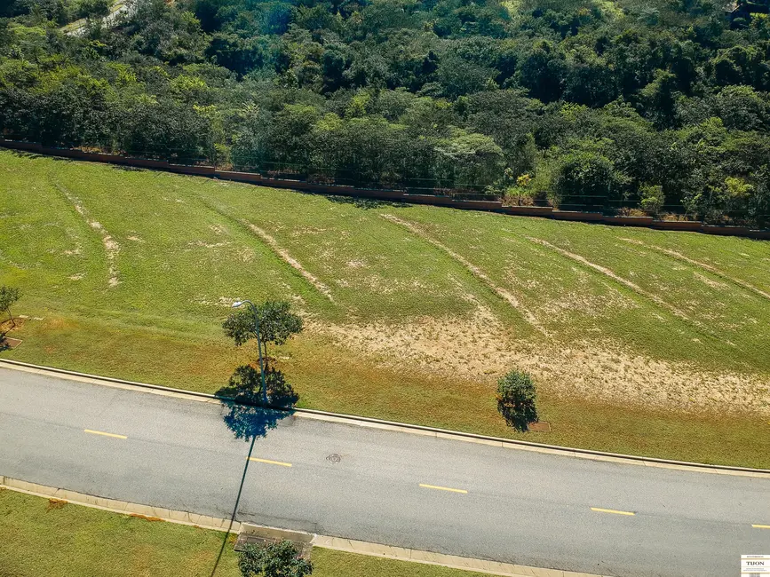 Foto 2 de Terreno / Lote à venda, 421m2 em Sorocaba - SP