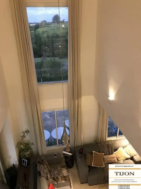 Foto 5 de Casa de Condomínio com 3 quartos à venda, 1000m2 em Aracoiaba Da Serra - SP