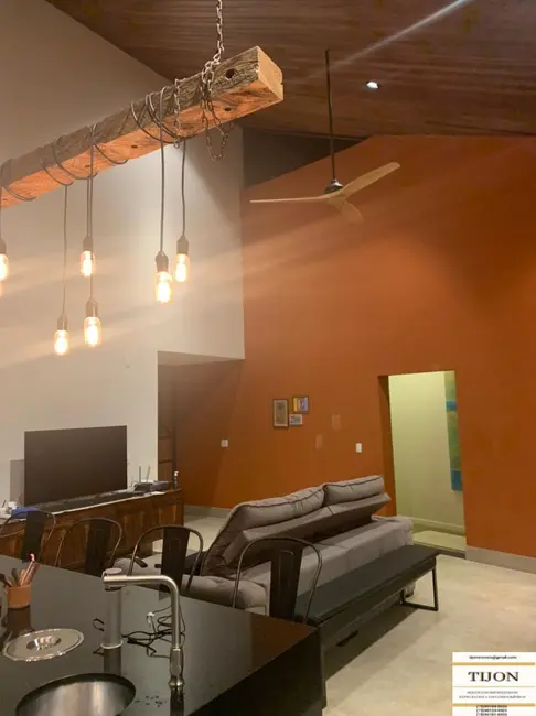 Foto 5 de Casa de Condomínio com 4 quartos à venda, 465m2 em Votorantim - SP