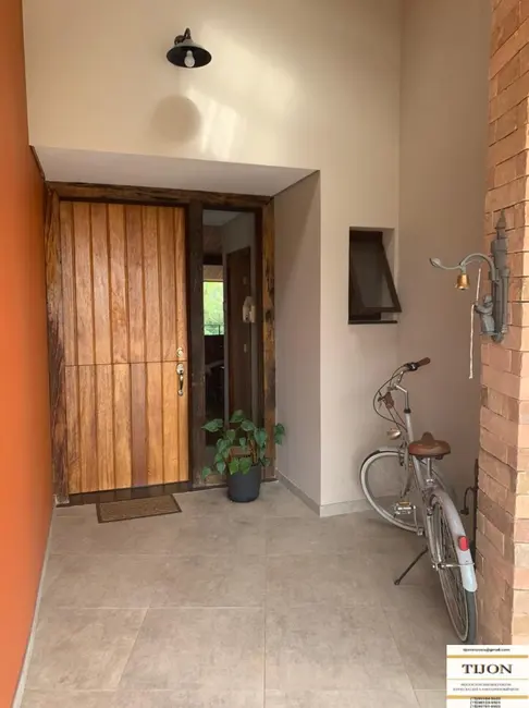 Foto 2 de Casa de Condomínio com 4 quartos à venda, 465m2 em Votorantim - SP