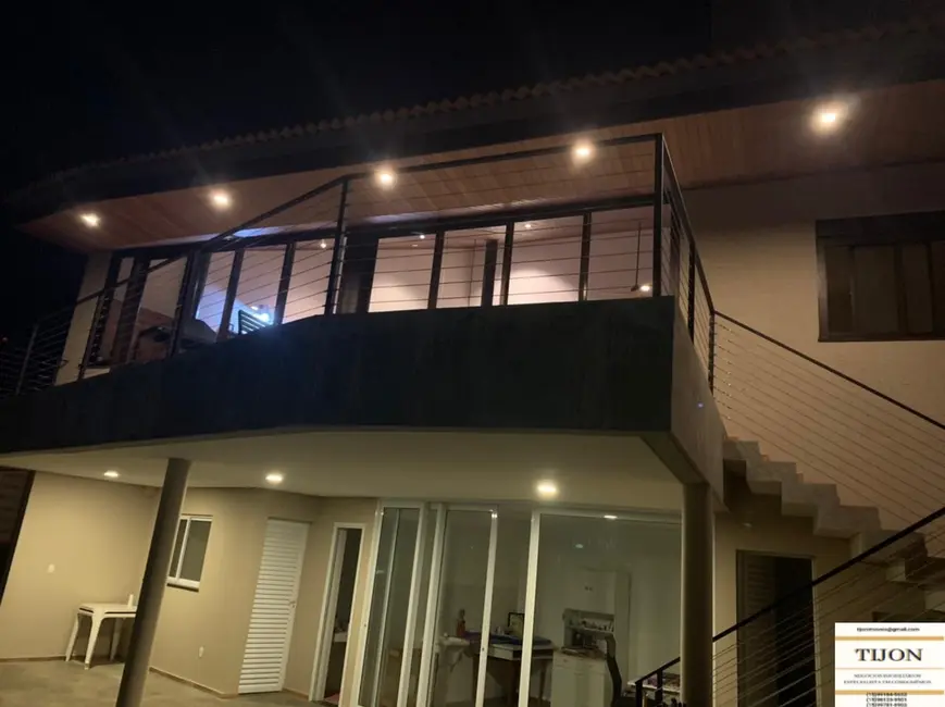 Foto 9 de Casa de Condomínio com 4 quartos à venda, 465m2 em Votorantim - SP