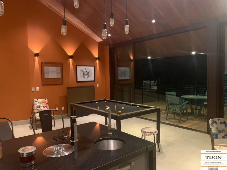 Foto 8 de Casa de Condomínio com 4 quartos à venda, 465m2 em Votorantim - SP