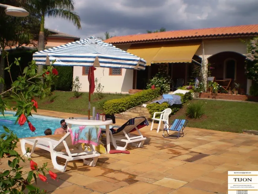 Foto 7 de Casa de Condomínio com 5 quartos à venda, 3200m2 em City Castello, Itu - SP