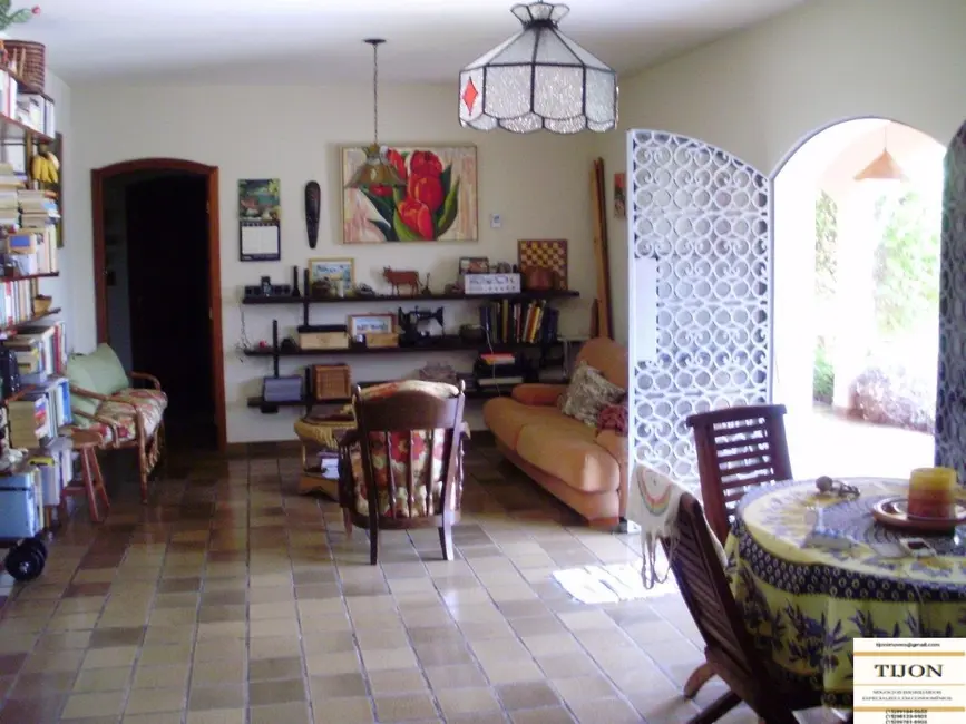 Foto 9 de Casa de Condomínio com 5 quartos à venda, 3200m2 em City Castello, Itu - SP