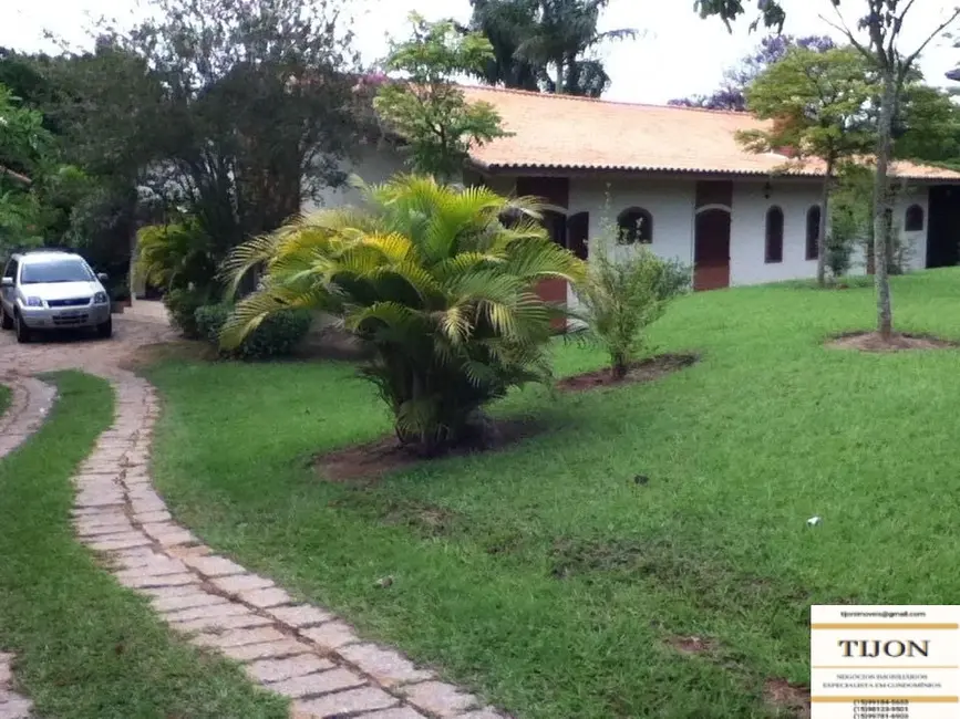 Foto 6 de Casa de Condomínio com 5 quartos à venda, 3200m2 em City Castello, Itu - SP