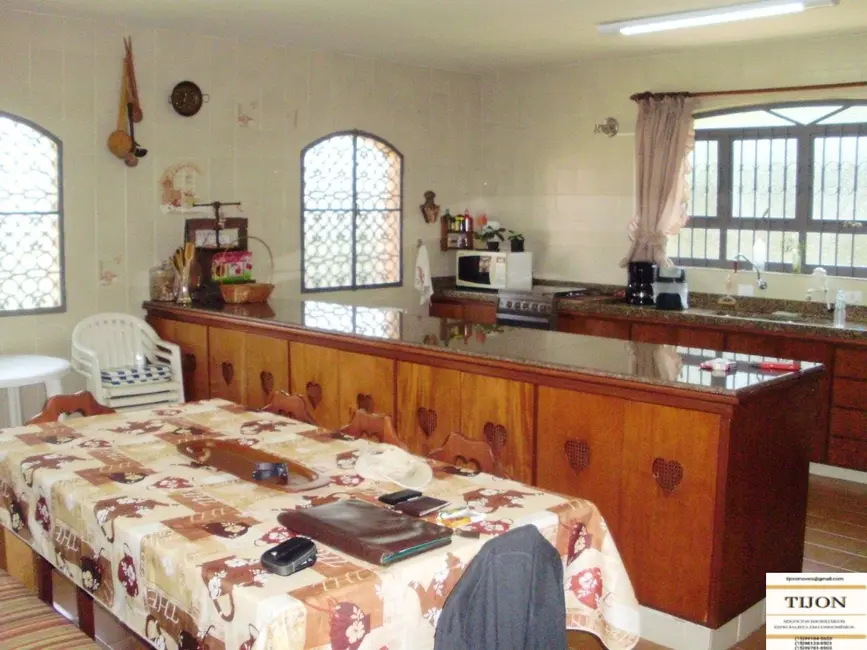 Foto 8 de Casa de Condomínio com 5 quartos à venda, 3200m2 em City Castello, Itu - SP