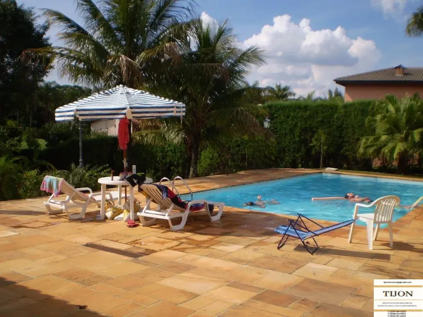 Foto 5 de Casa de Condomínio com 5 quartos à venda, 3200m2 em City Castello, Itu - SP