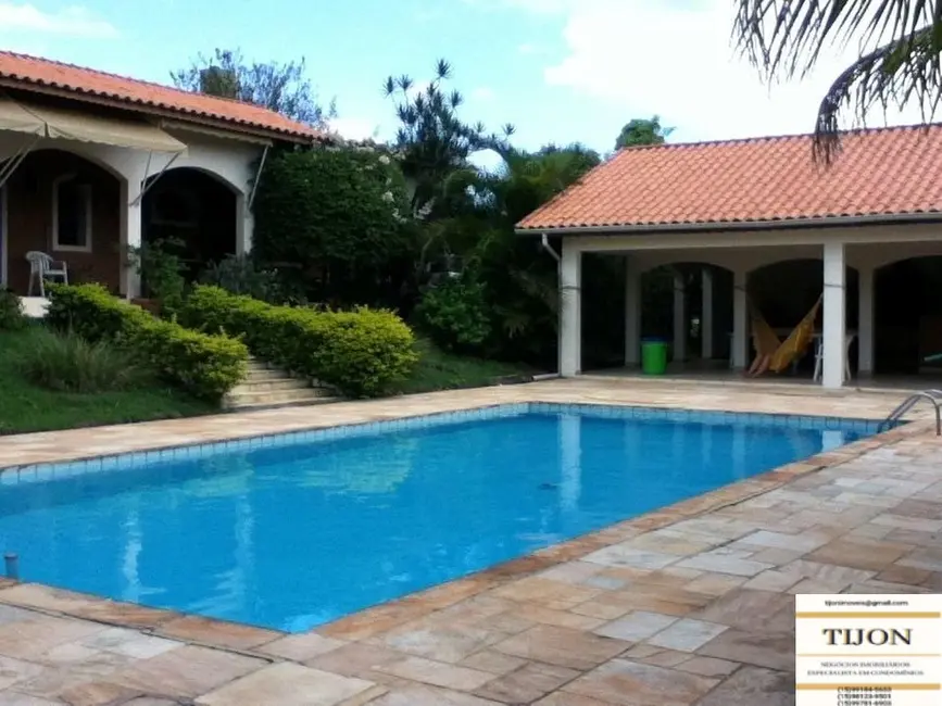 Foto 3 de Casa de Condomínio com 5 quartos à venda, 3200m2 em City Castello, Itu - SP