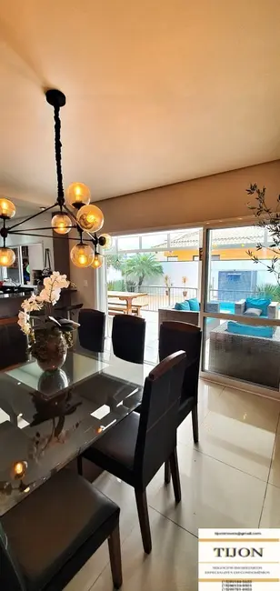 Casa de Condomínio com 3 quartos à venda, 250m2 em Sorocaba - SP - imagem 4 Foto 4 de Casa de Condomínio com 3 quartos à venda, 250m2 em Sorocaba - SP