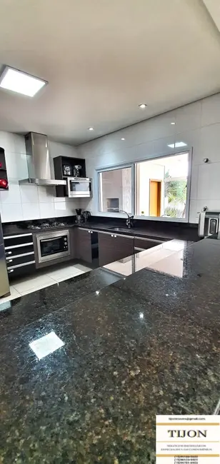 Casa de Condomínio com 3 quartos à venda, 250m2 em Sorocaba - SP - imagem 8 Foto 8 de Casa de Condomínio com 3 quartos à venda, 250m2 em Sorocaba - SP