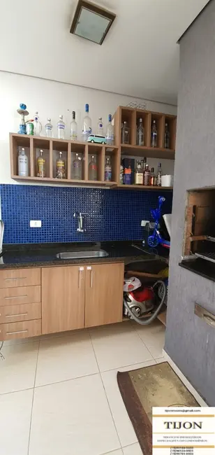 Casa de Condomínio com 3 quartos à venda, 250m2 em Sorocaba - SP - imagem 9 Foto 9 de Casa de Condomínio com 3 quartos à venda, 250m2 em Sorocaba - SP