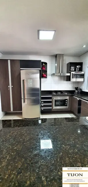 Casa de Condomínio com 3 quartos à venda, 250m2 em Sorocaba - SP - imagem 7 Foto 7 de Casa de Condomínio com 3 quartos à venda, 250m2 em Sorocaba - SP