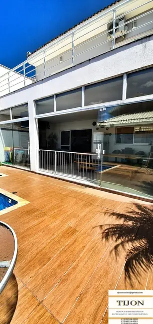 Casa de Condomínio com 3 quartos à venda, 250m2 em Sorocaba - SP - imagem 2 Foto 2 de Casa de Condomínio com 3 quartos à venda, 250m2 em Sorocaba - SP